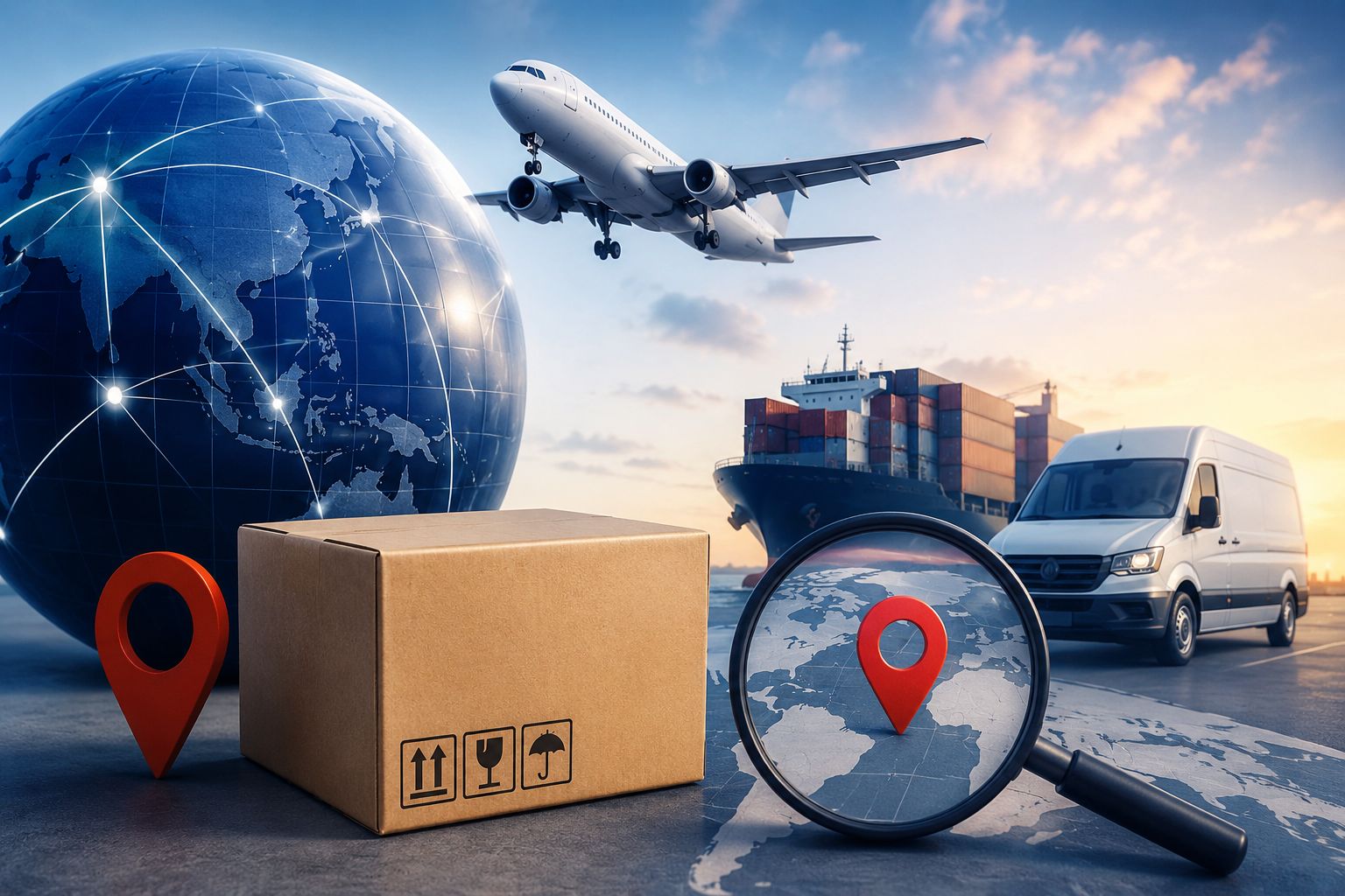 Why the package from China is taking so long: main reasons for delays