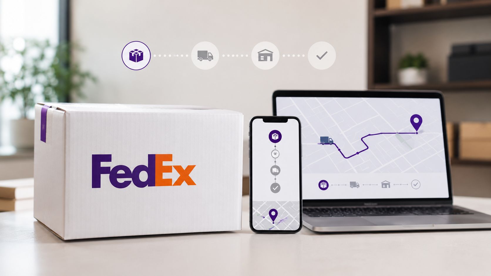 How to track a FedEx package: a clear guide to tracking numbers, statuses, and delivery issues