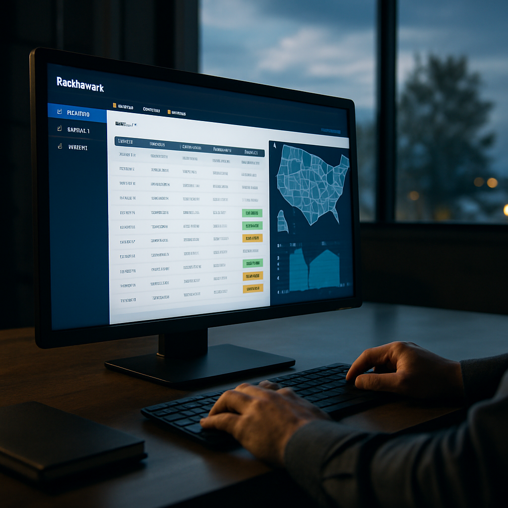 C.H. Robinson Launches BidBoardX to Enhance Freight Reliability