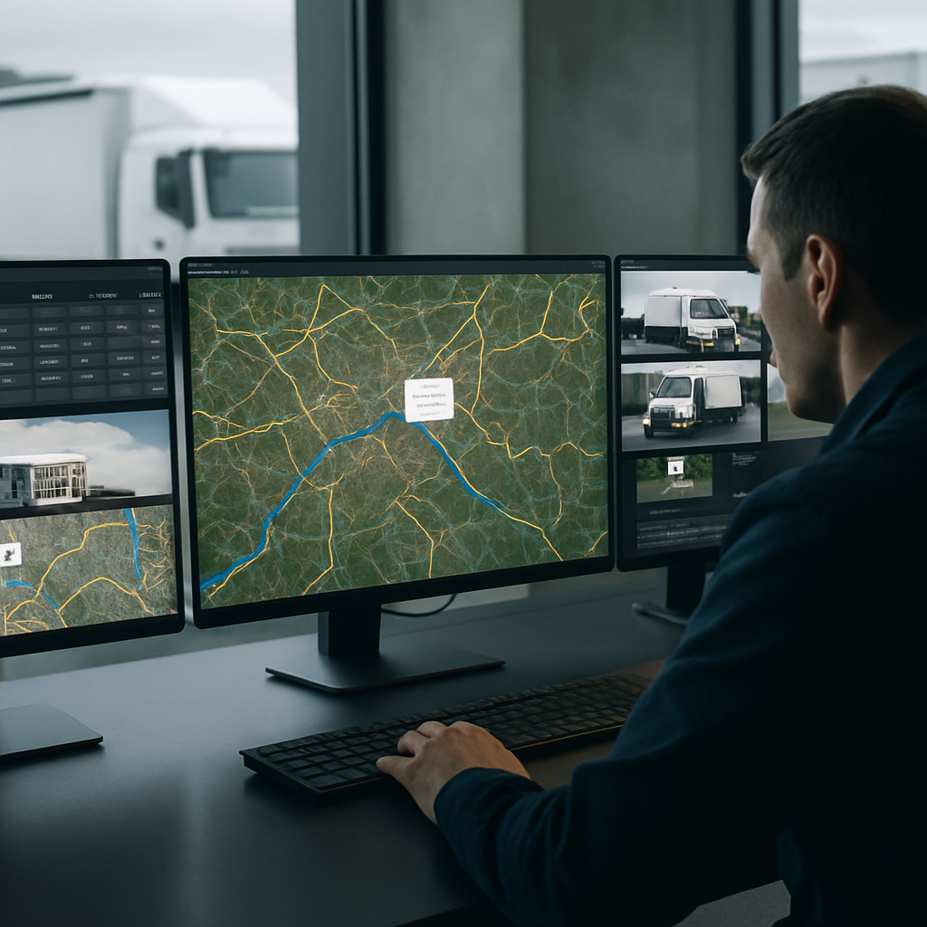 Astra Platform Update: Enhanced Tracking and Security Features
