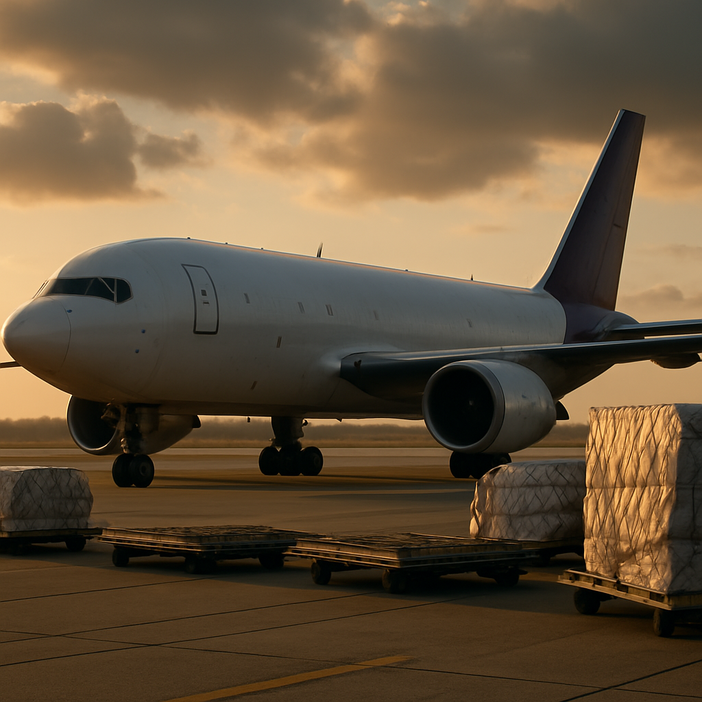 FedEx Sees Revenue Growth from Premium Business Services
