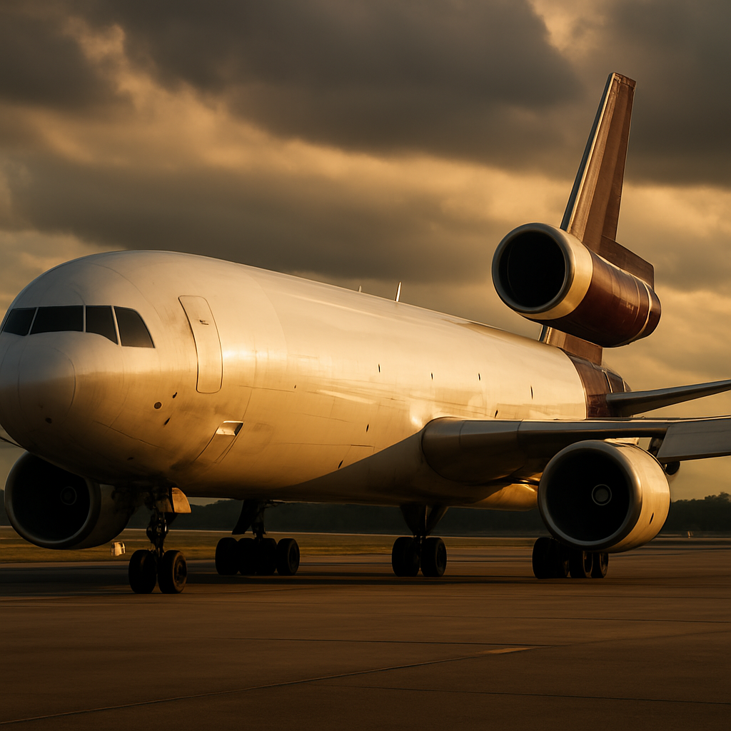 FedEx revitalizes cargo operations while retiring older models