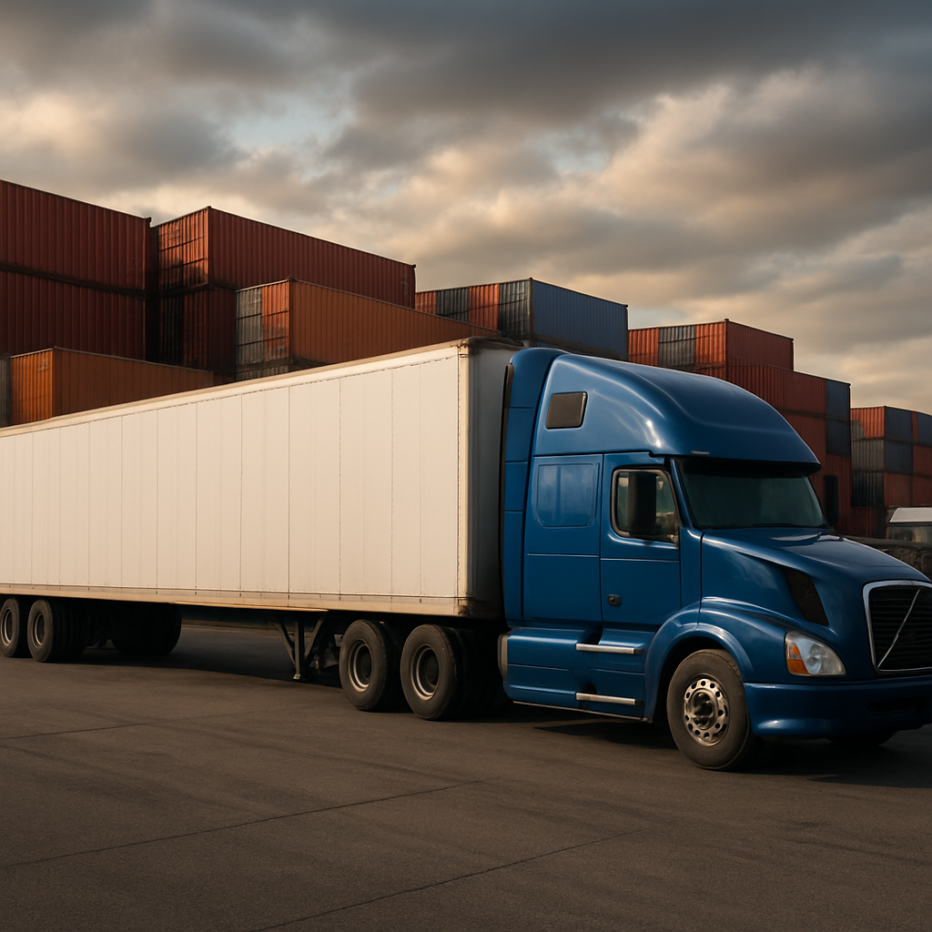 New CAVRA Standard to Enhance Carrier Selection Processes