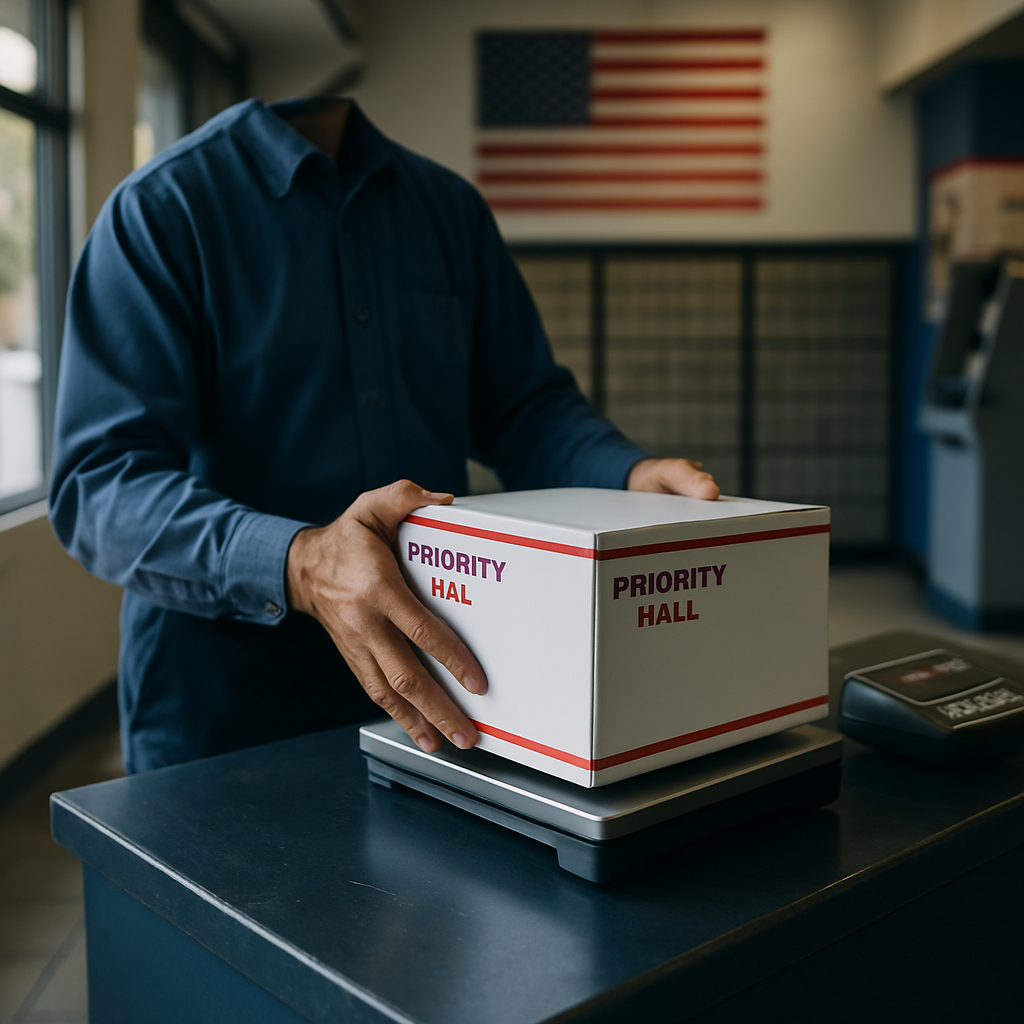 Navigating USPS Pricing Changes: Tips for Shippers