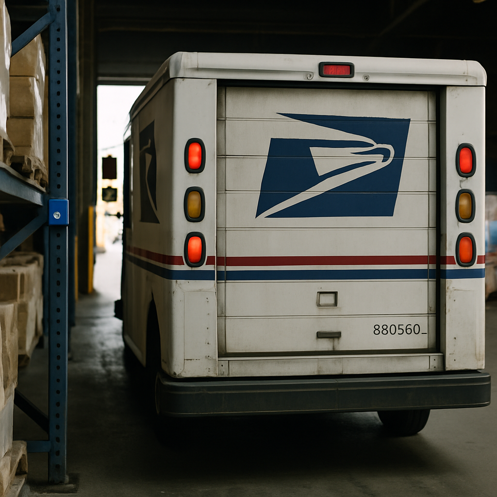 USPS Aims to Enhance Shipping Transparency