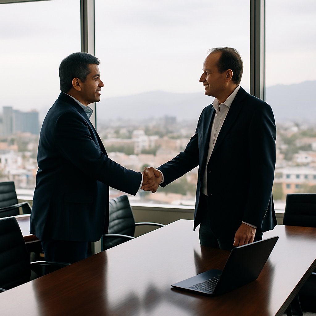 Descartes Strengthens Its Position in Latin America