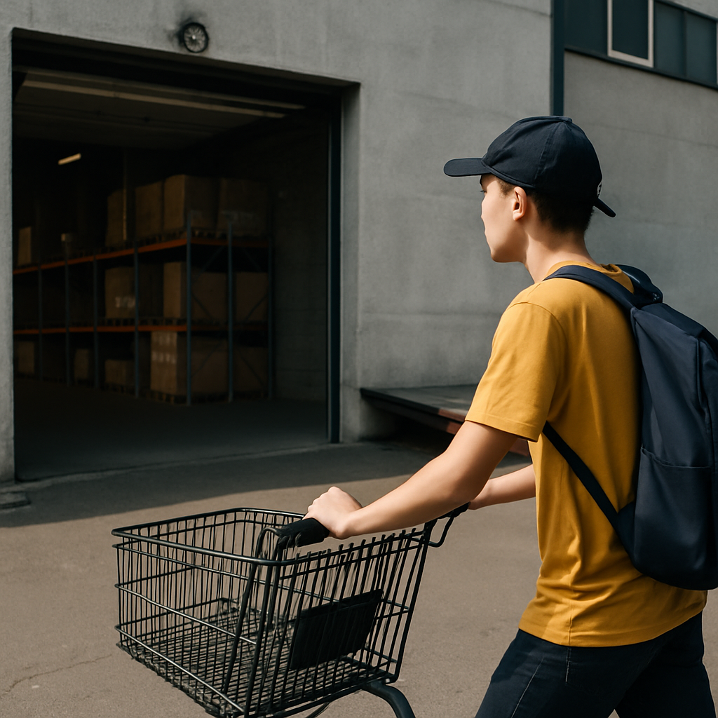 Summer Job Trends for Teens: Companies Hiring More