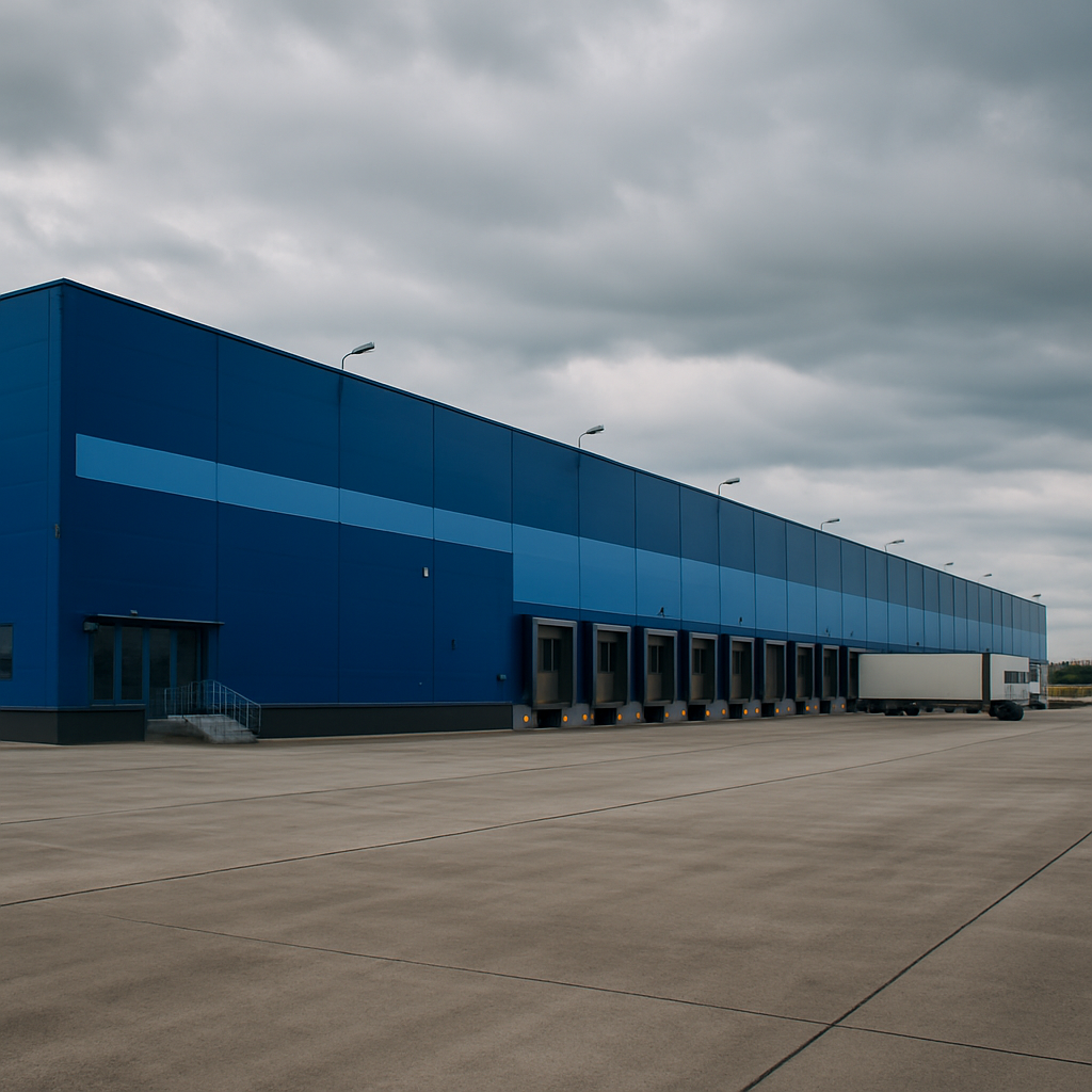Ozon to Expand Logistics Facilities in Voronezh