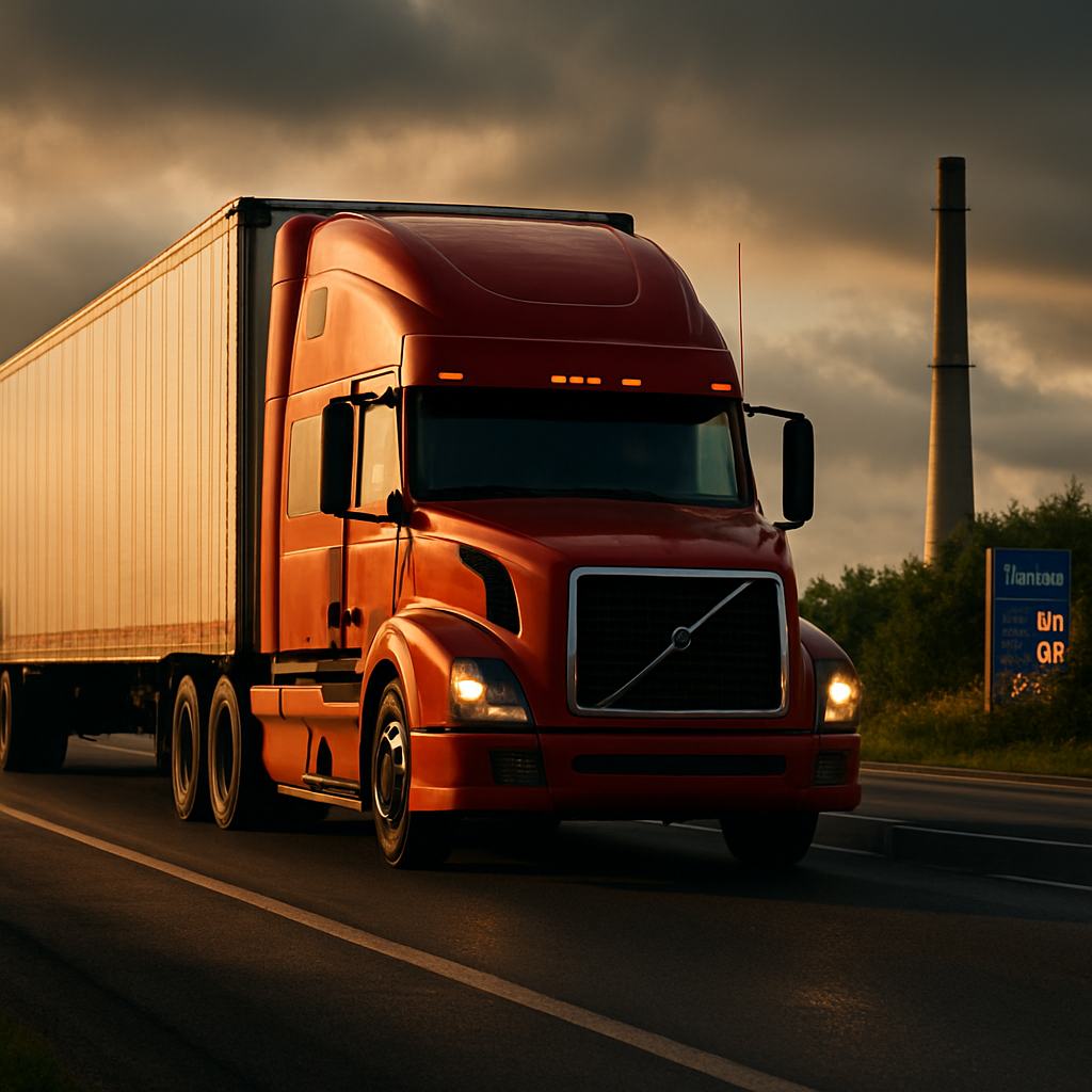 Freight Costs to Stay High, New Index Reveals