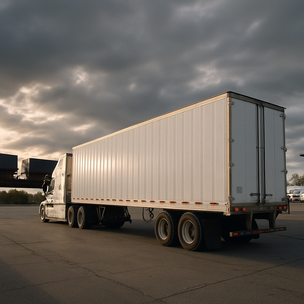 Supreme Court Ruling Sets New Benchmark for Freight Brokers