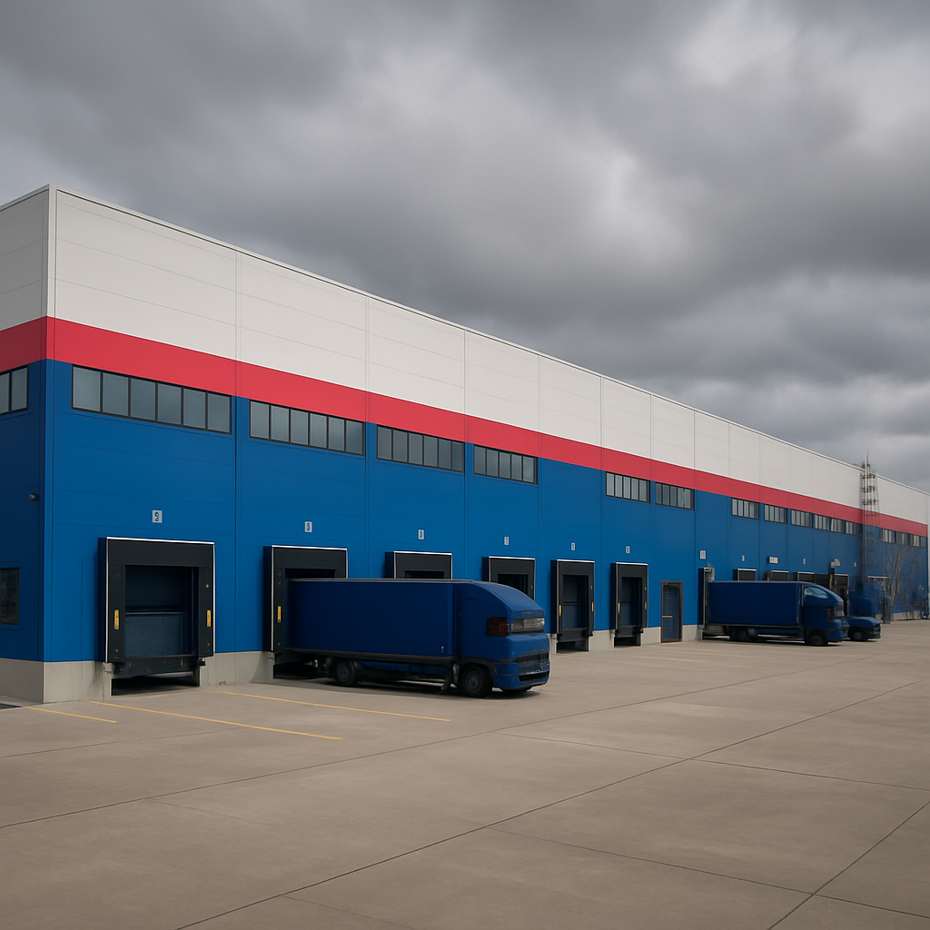 Ozon to Expand Logistics Network in Russia