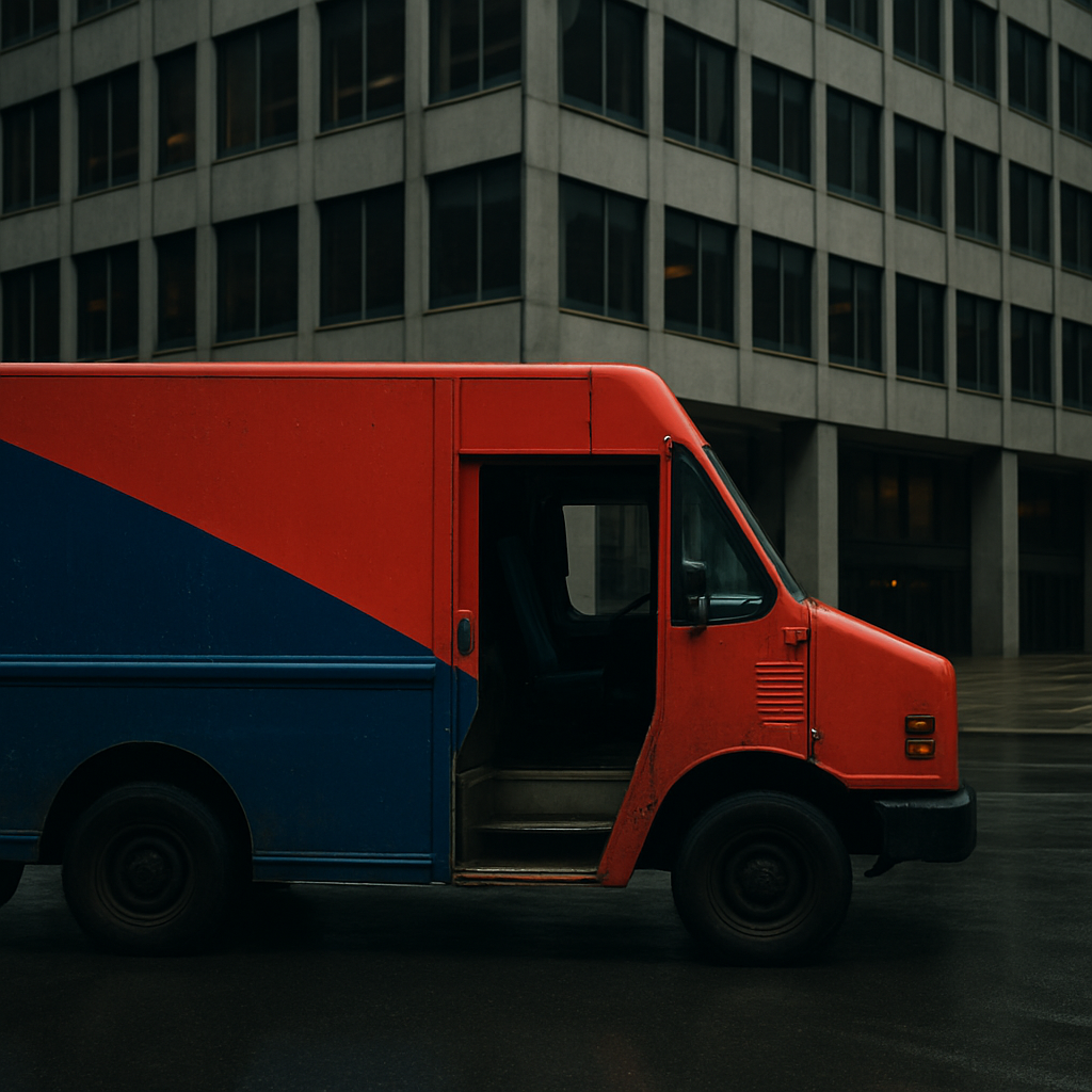 Canada Post Sees 17.2% Drop in Parcel Shipments
