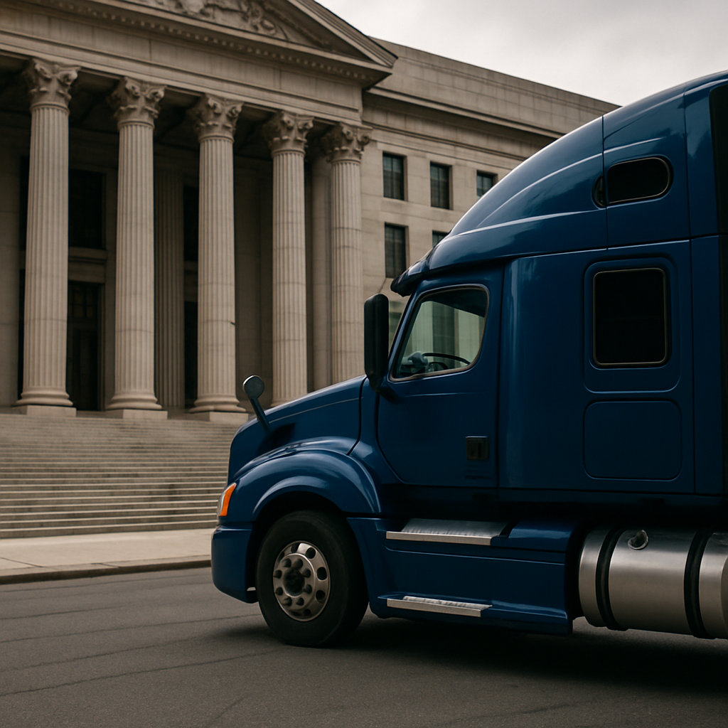 Supreme Court Ruling Raises Concerns Over Broker Accountability